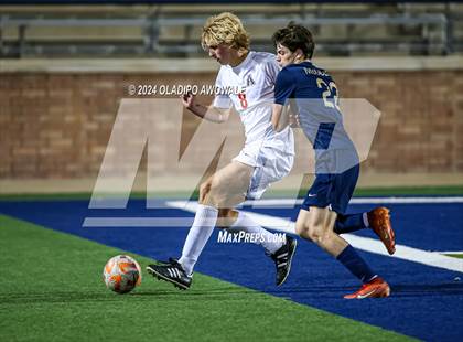 Thumbnail 3 in Dallas Jesuit @ Allen photogallery.
