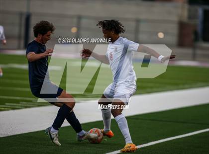 Thumbnail 2 in Dallas Jesuit @ Allen photogallery.