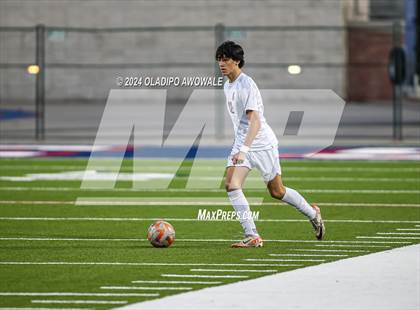 Thumbnail 3 in Dallas Jesuit @ Allen photogallery.