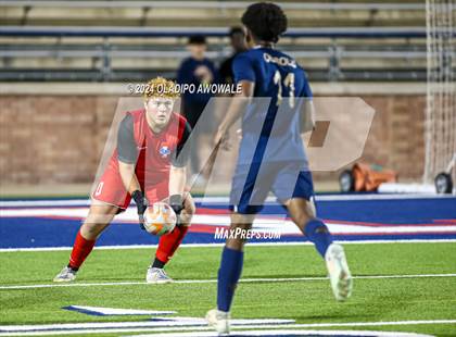 Thumbnail 3 in Dallas Jesuit @ Allen photogallery.