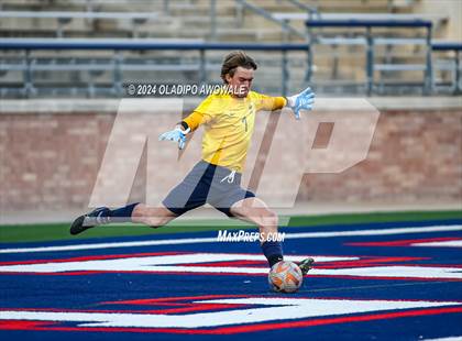 Thumbnail 3 in Dallas Jesuit @ Allen photogallery.