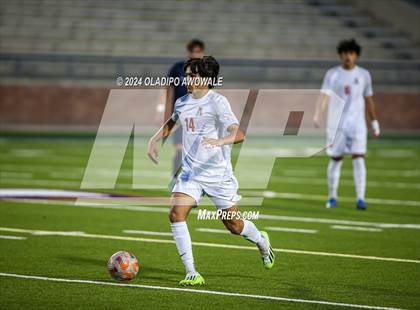 Thumbnail 2 in Dallas Jesuit @ Allen photogallery.