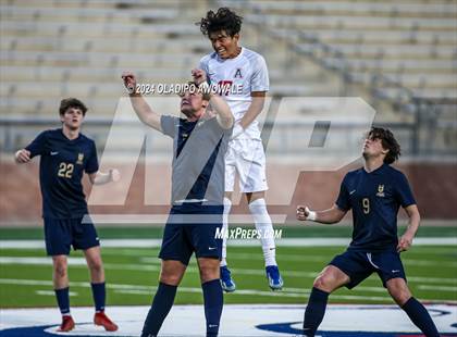 Thumbnail 2 in Dallas Jesuit @ Allen photogallery.