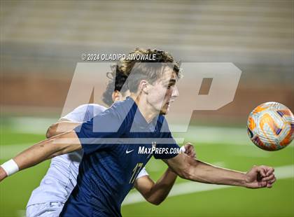Thumbnail 3 in Dallas Jesuit @ Allen photogallery.