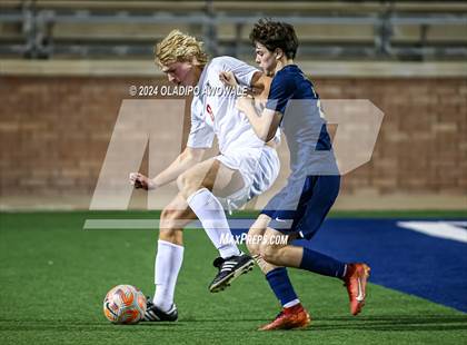 Thumbnail 1 in Dallas Jesuit @ Allen photogallery.