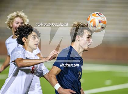 Thumbnail 1 in Dallas Jesuit @ Allen photogallery.