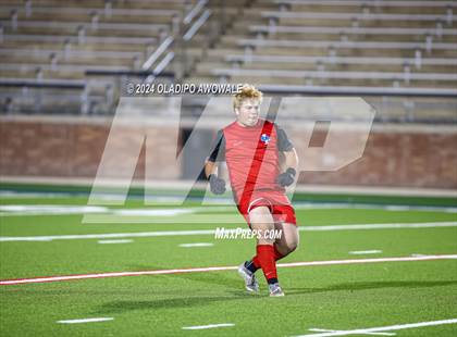 Thumbnail 3 in Dallas Jesuit @ Allen photogallery.