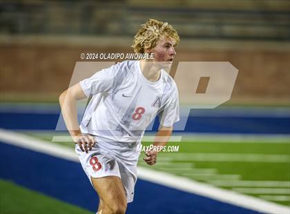Thumbnail 1 in Dallas Jesuit @ Allen photogallery.