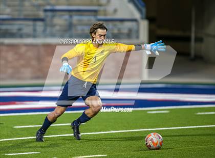 Thumbnail 3 in Dallas Jesuit @ Allen photogallery.
