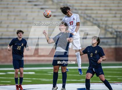 Thumbnail 3 in Dallas Jesuit @ Allen photogallery.
