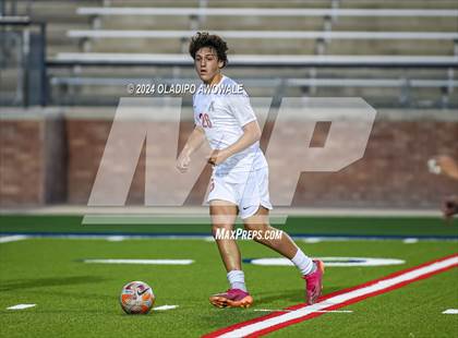 Thumbnail 3 in Dallas Jesuit @ Allen photogallery.