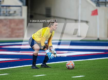 Thumbnail 1 in Dallas Jesuit @ Allen photogallery.
