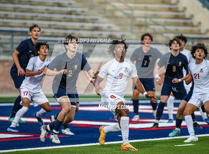 Thumbnail 2 in Dallas Jesuit @ Allen photogallery.