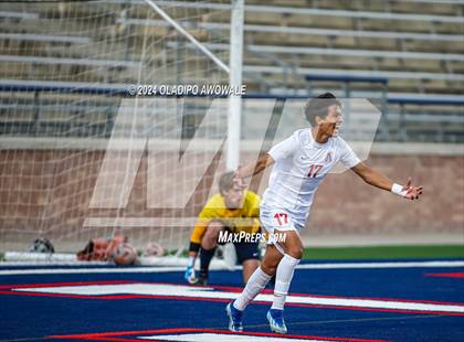Thumbnail 1 in Dallas Jesuit @ Allen photogallery.