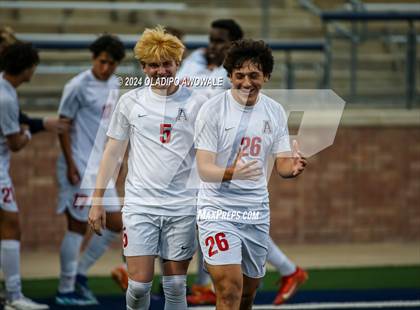 Thumbnail 1 in Dallas Jesuit @ Allen photogallery.