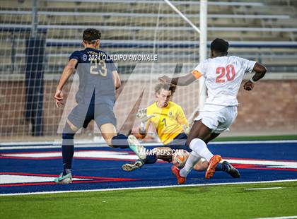 Thumbnail 1 in Dallas Jesuit @ Allen photogallery.
