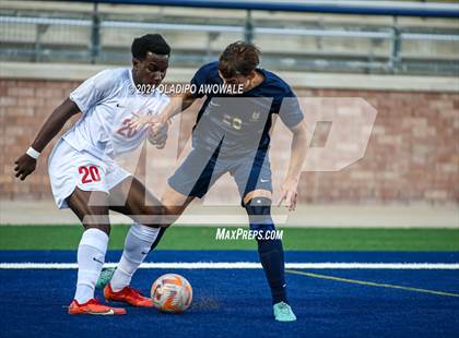Thumbnail 1 in Dallas Jesuit @ Allen photogallery.
