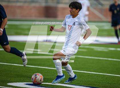 Thumbnail 2 in Dallas Jesuit @ Allen photogallery.