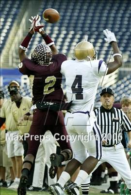 Thumbnail 3 in Point Loma vs. St. Augustine (D3 Section Final) photogallery.