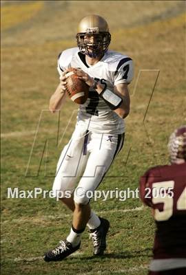 Thumbnail 1 in Point Loma vs. St. Augustine (D3 Section Final) photogallery.