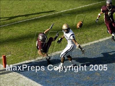 Thumbnail 1 in Point Loma vs. St. Augustine (D3 Section Final) photogallery.