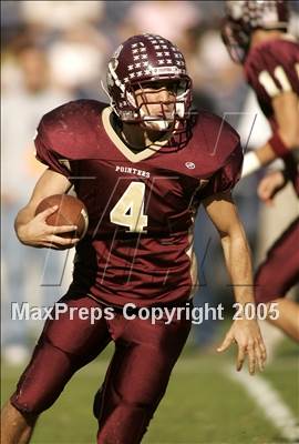 Thumbnail 1 in Point Loma vs. St. Augustine (D3 Section Final) photogallery.