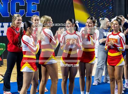 Thumbnail 1 in Seton Catholic - Stunt (AIA Division IV Final) photogallery.