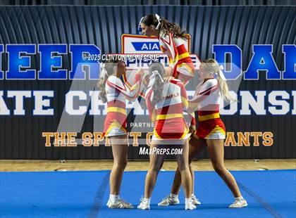 Thumbnail 1 in Seton Catholic - Stunt (AIA Division IV Final) photogallery.