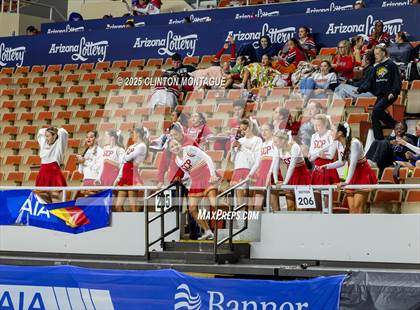 Thumbnail 3 in Seton Catholic - Stunt (AIA Division IV Final) photogallery.