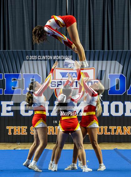 Thumbnail 1 in Seton Catholic - Stunt (AIA Division IV Final) photogallery.