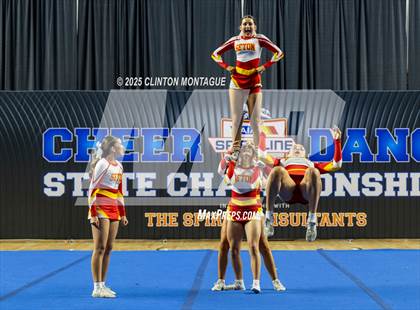 Thumbnail 1 in Seton Catholic - Stunt (AIA Division IV Final) photogallery.