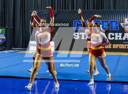 Thumbnail 1 in Seton Catholic - Stunt (AIA Division IV Final) photogallery.