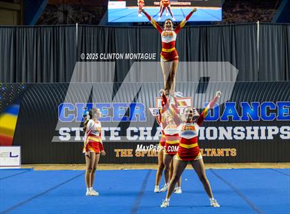 Thumbnail 1 in Seton Catholic - Stunt (AIA Division IV Final) photogallery.