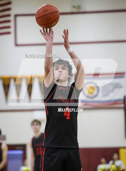 Thumbnail 1 in Campolindo @ Liberty (Stonebarger Tournament) Varsity Final photogallery.