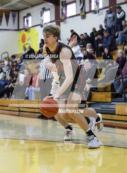 Thumbnail 1 in Campolindo @ Liberty (Stonebarger Tournament) Varsity Final photogallery.