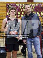 Photo from the gallery "Campolindo @ Liberty (Stonebarger Tournament) Varsity Final"