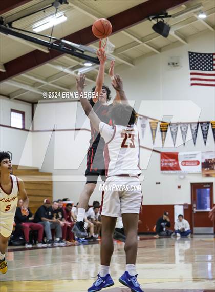 Thumbnail 1 in Campolindo @ Liberty (Stonebarger Tournament) Varsity Final photogallery.