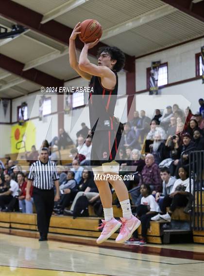 Thumbnail 2 in Campolindo @ Liberty (Stonebarger Tournament) Varsity Final photogallery.