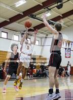 Photo from the gallery "Campolindo @ Liberty (Stonebarger Tournament) Varsity Final"