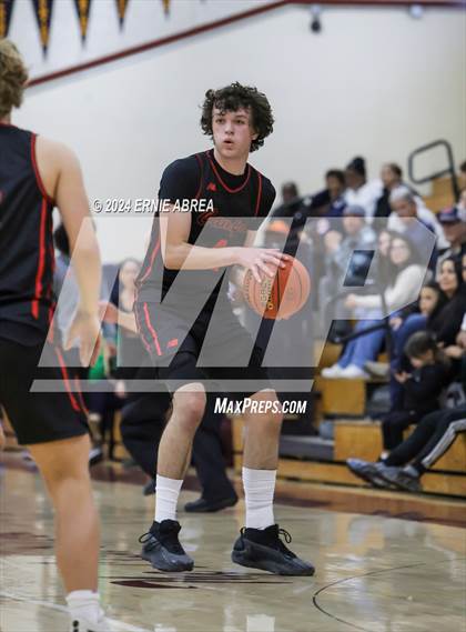 Thumbnail 1 in Campolindo @ Liberty (Stonebarger Tournament) Varsity Final photogallery.