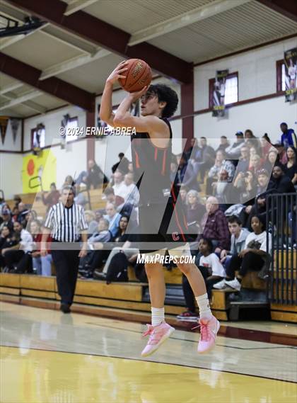 Thumbnail 1 in Campolindo @ Liberty (Stonebarger Tournament) Varsity Final photogallery.