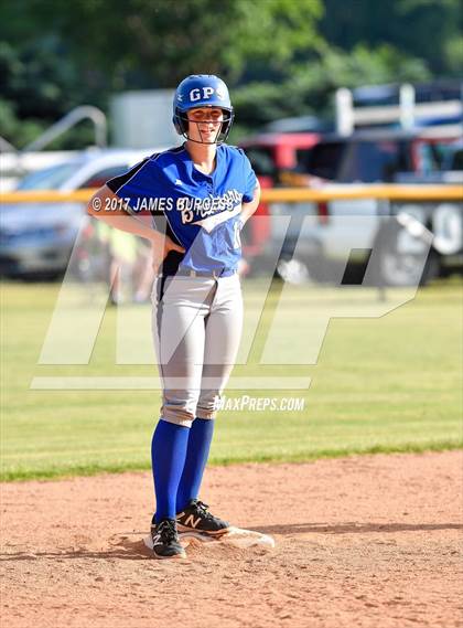 Thumbnail 2 in Girls Prep vs Harpeth Hall photogallery.