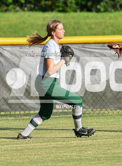 Thumbnail 1 in Girls Prep vs Harpeth Hall photogallery.