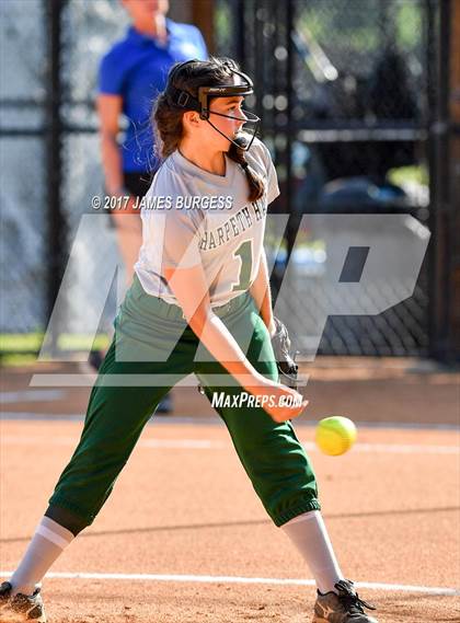 Thumbnail 3 in Girls Prep vs Harpeth Hall photogallery.