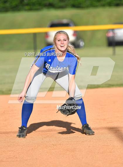 Thumbnail 3 in Girls Prep vs Harpeth Hall photogallery.