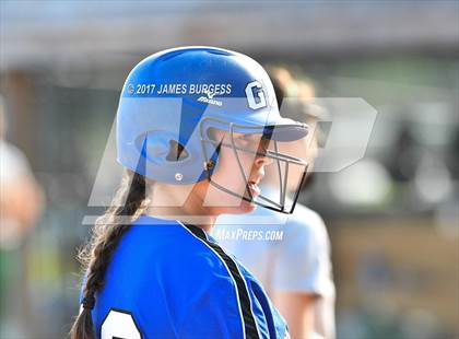 Thumbnail 2 in Girls Prep vs Harpeth Hall photogallery.