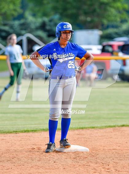 Thumbnail 1 in Girls Prep vs Harpeth Hall photogallery.