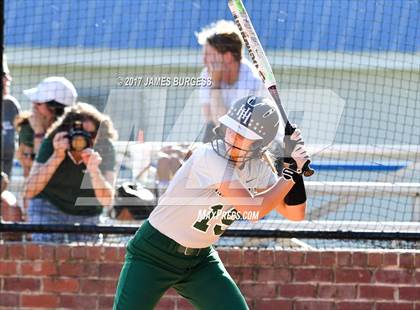 Thumbnail 3 in Girls Prep vs Harpeth Hall photogallery.