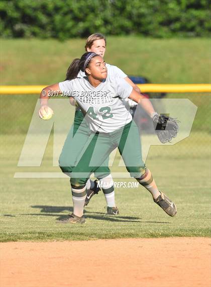 Thumbnail 3 in Girls Prep vs Harpeth Hall photogallery.