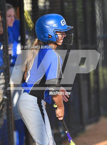 Thumbnail 1 in Girls Prep vs Harpeth Hall photogallery.